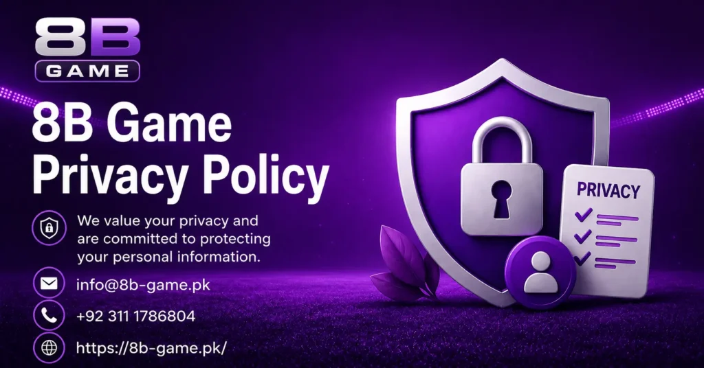 Privacy Policy
