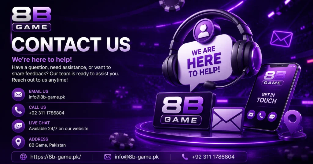 contact us