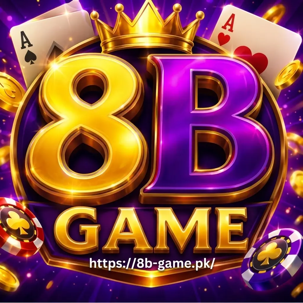 8B Game